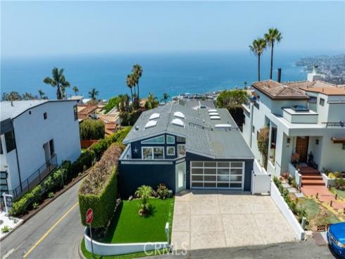1105 Miramar , Laguna Beach, CA