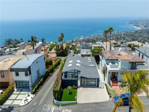 1105 Miramar , Laguna Beach, CA