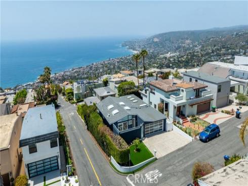 1105 Miramar , Laguna Beach, CA