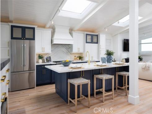 1105 Miramar , Laguna Beach, CA