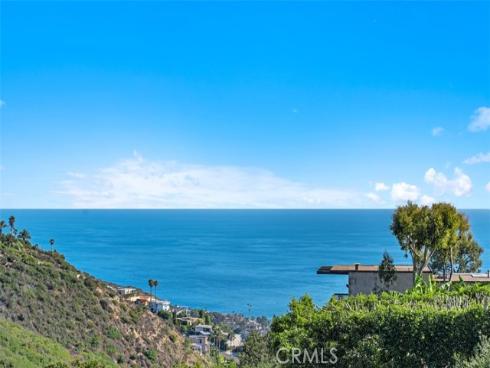 1285 Cortez Avenue, Laguna Beach, CA