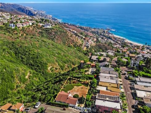 1285 Cortez Avenue, Laguna Beach, CA