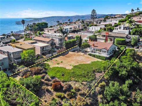 1285 Cortez Avenue, Laguna Beach, CA