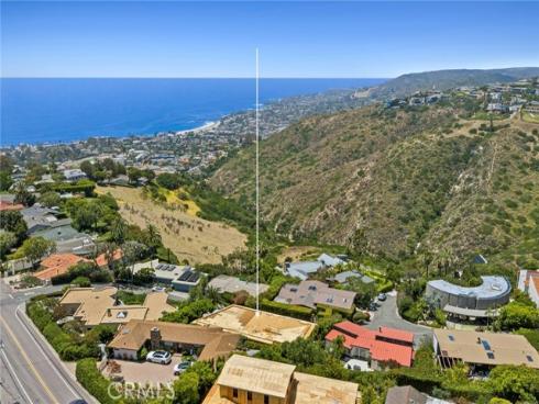 1955 San Remo Drive, Laguna Beach, CA