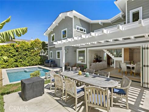 3203 Tyrol Drive, Laguna Beach, CA