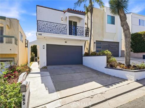 885  Tia Juana   St, Laguna Beach, CA