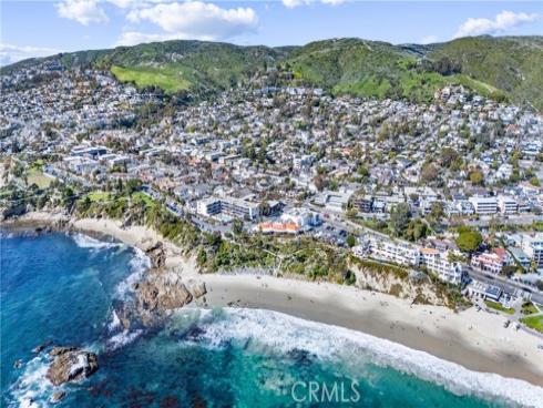 885  Tia Juana   St, Laguna Beach, CA