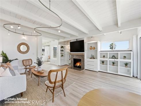 885  Tia Juana   St, Laguna Beach, CA