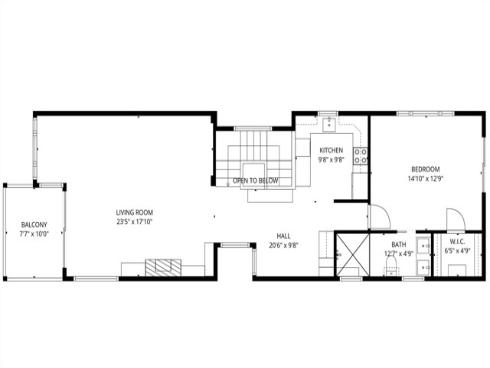 885  Tia Juana   St, Laguna Beach, CA