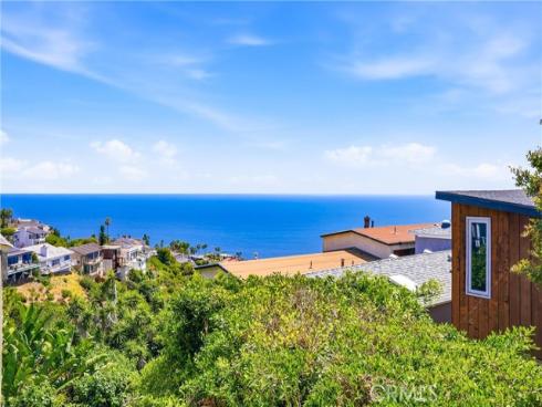 885  Tia Juana   St, Laguna Beach, CA