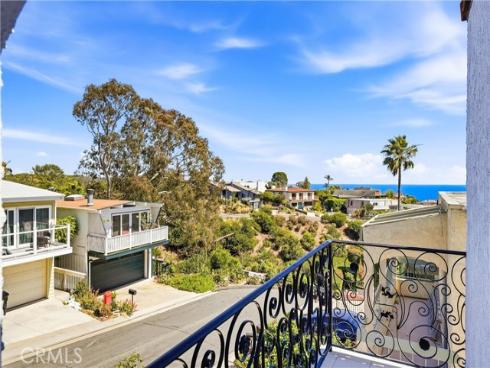 885  Tia Juana   Street, Laguna Beach, CA