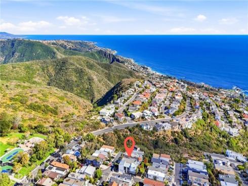 885  Tia Juana   Street, Laguna Beach, CA