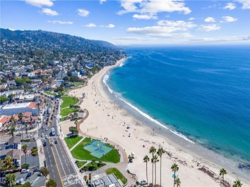 885  Tia Juana   Street, Laguna Beach, CA