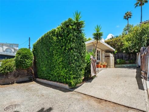 31886  Hillside  , Laguna Beach, CA