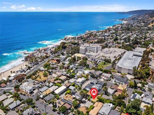 31886  Hillside  , Laguna Beach, CA