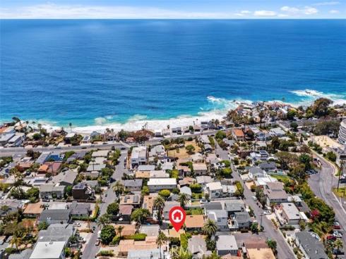 31886  Hillside  , Laguna Beach, CA