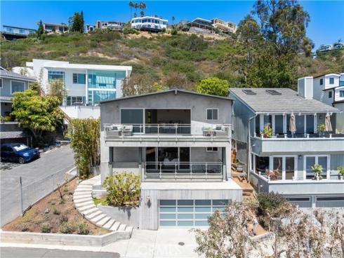 2810  Alexander  , Laguna Beach, CA