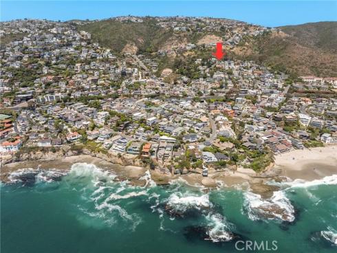 2810  Alexander  , Laguna Beach, CA