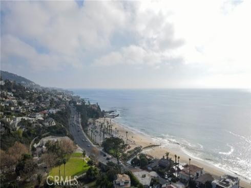 21722 Ocean Vista C , Laguna Beach, CA
