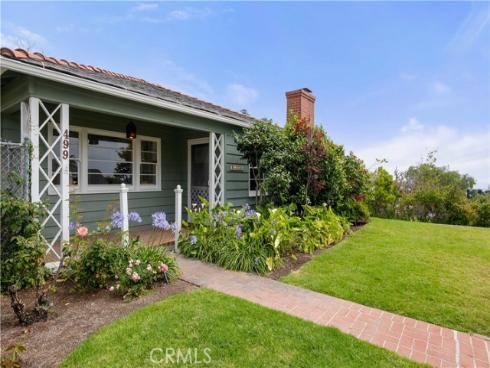 499 Legion , Laguna Beach, CA