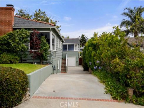 499 Legion , Laguna Beach, CA