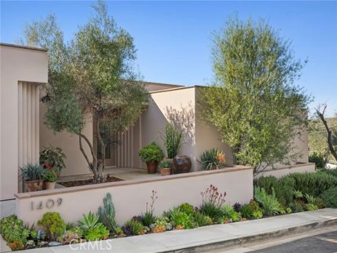 1409 Samoa Way, Laguna Beach, CA