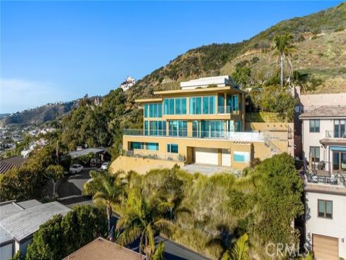31402 Ceanothus Drive, Laguna Beach, CA