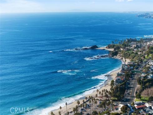 31402 Ceanothus Drive, Laguna Beach, CA