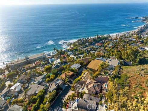 31402 Ceanothus Drive, Laguna Beach, CA