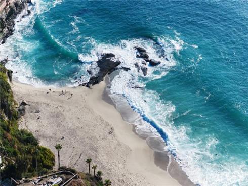 31402  Ceanothus   Drive, Laguna Beach, CA
