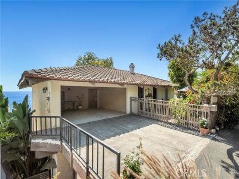 31381  Monterey   Street, Laguna Beach, CA