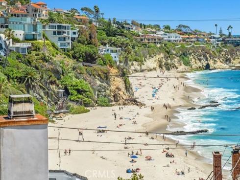 31868 Circle Dr. , Laguna Beach, CA