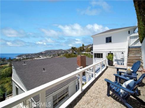 933  Coast View Drive  , Laguna Beach, CA