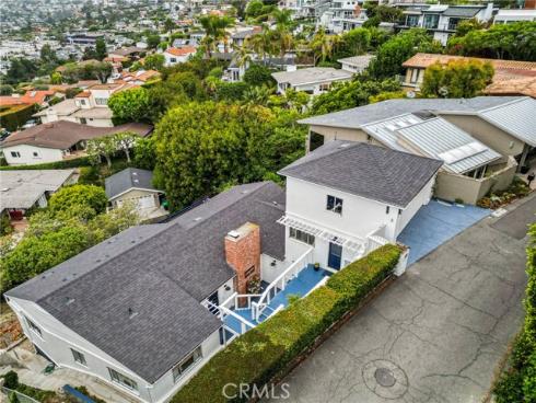 933  Coast View Drive  , Laguna Beach, CA