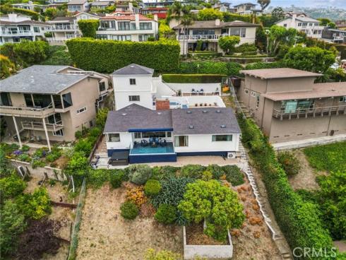 933  Coast View Drive  , Laguna Beach, CA