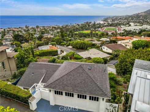 933  Coast View Drive  , Laguna Beach, CA