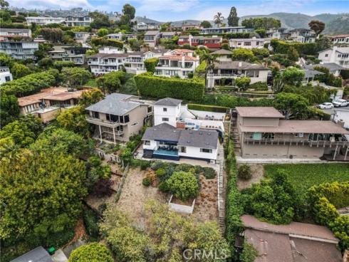 933  Coast View Drive  , Laguna Beach, CA