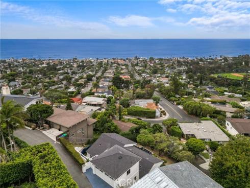 933  Coast View Drive  , Laguna Beach, CA