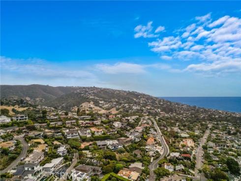 933  Coast View Drive  , Laguna Beach, CA