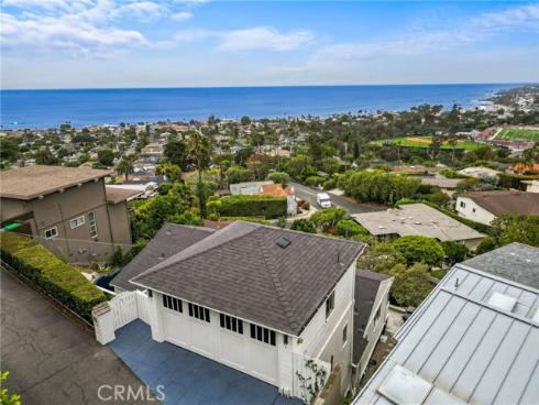 933  Coast View Drive  , Laguna Beach, CA