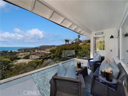 933  Coast View Drive  , Laguna Beach, CA