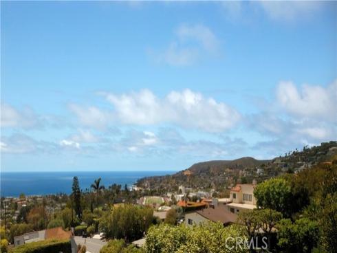933  Coast View Drive  , Laguna Beach, CA