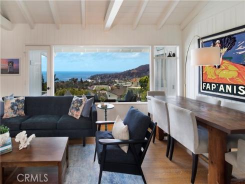 933  Coast View Drive  , Laguna Beach, CA
