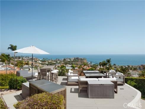 145 Irvine Cove Court, Laguna Beach, CA