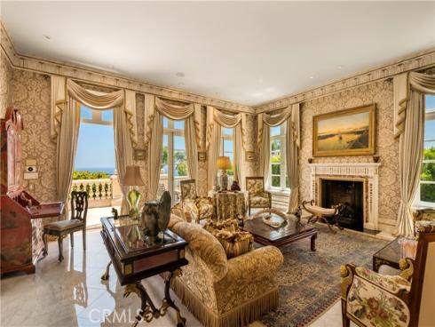 145 Irvine Cove Court, Laguna Beach, CA