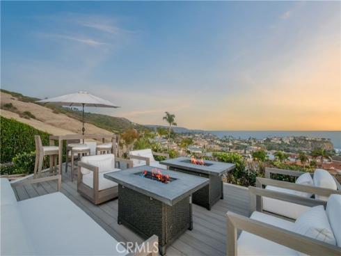 145 Irvine Cove Court, Laguna Beach, CA