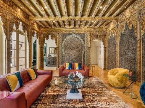 145 Irvine Cove Court, Laguna Beach, CA