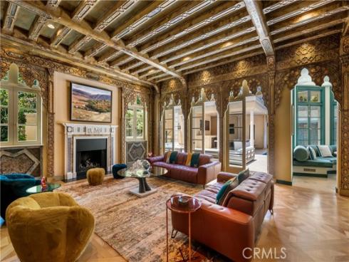 145 Irvine Cove Court, Laguna Beach, CA