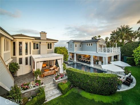 157 Emerald Bay , Laguna Beach, CA