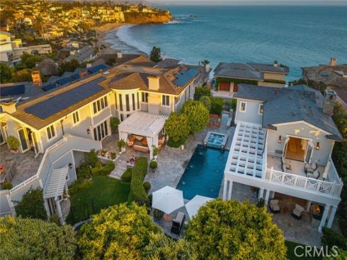 157  Emerald Bay  , Laguna Beach, CA